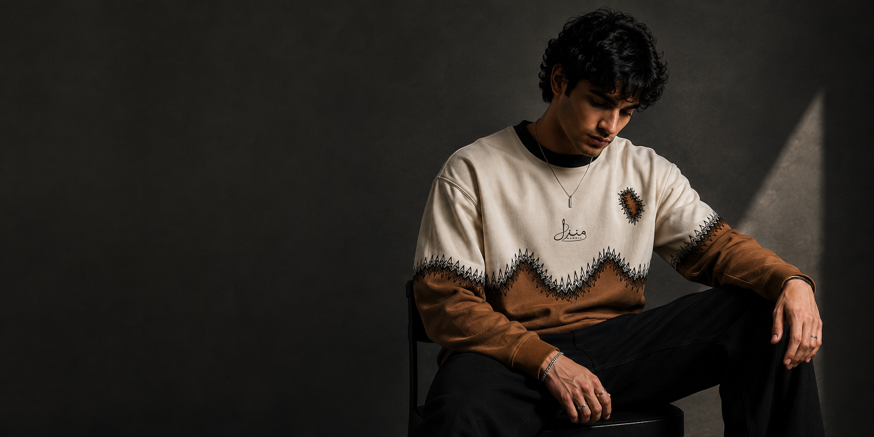 The story behind Manzil streetwear